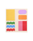 Take Note! Folio Shapes