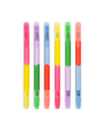 Write On Highlighter Set - Assorted by ban.dō