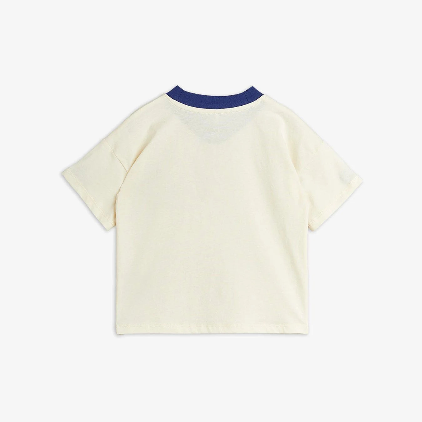 Camp Rodini Grandpa T-Shirt by Mini Rodini