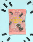 Salty Licorice by Bon Bon NYC