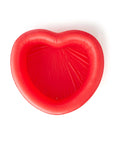 Beach, Please! Heart-Shaped Inflatable Pool