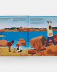 What a Rock Can Reveal by Maya Wei-Haas & Sonia Pulido