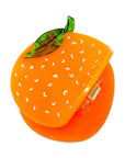 Orange Hair Claw