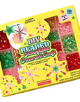 Beaded Snowflakes Ornament Kit