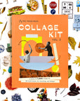 Collage Kit Magazine Vol. 2