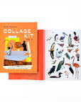 Collage Kit Magazine Vol. 2
