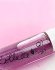 Lip Gloss for Kids - Blackberry