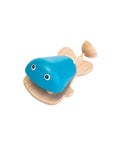 Fish Castanet Toy