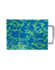 Small Cutting Board - Blue/Green