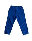 SALE Indigo Blue Kids Sweatpants by Mochi Kids