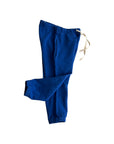 SALE Indigo Blue Kids Sweatpants by Mochi Kids