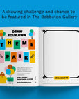 Bobbety Magazine - A Wild Ride