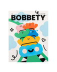 Bobbety Magazine - A Wild Ride