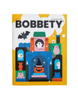 Bobbety Magazine - Halloween Haunts