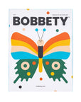 Bobbety Magazine - Butterflies
