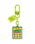 Bodega Buddies Blind Bag Keychains