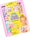 Create Your Own Body Lotion