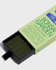 Low Smoke Incense | Bonsai Garden by Oddly Specific