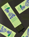 Low Smoke Incense | Bonsai Garden by Oddly Specific