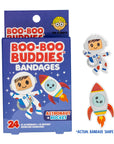 Astronaut & Rocket Ship Bandages by Boo-Boo Buddies