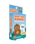 Yeti and Bigfoot Bandages