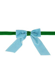 Decorative Velvet Bows