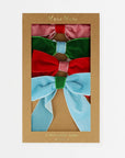 Decorative Velvet Bows