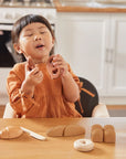Bread Play Set