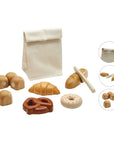 Bread Play Set