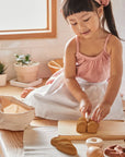 Bread Play Set