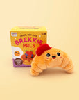 Brekkie Pals Blind Box Plush