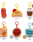 Brekkie Pals Blind Box Plush