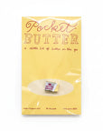 Pocket Butter