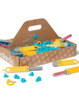 CREATE Cardboard Construction Kit by Makedo USA