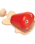 Fish Castanet Toy