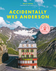 Accidentally Wes Anderson by Wally Koval