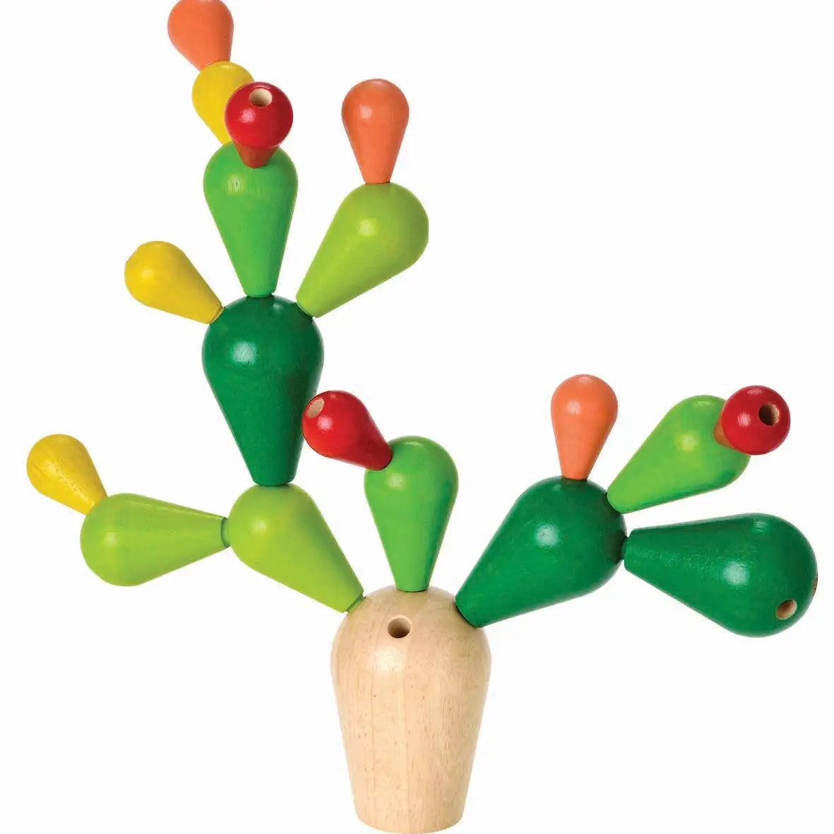 Balancing Cactus by PlanToys