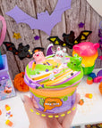 Spooky Goo Pets Slime by Kawaii Slime Company