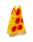 Pizza Hair Claw by Jenny Lemons