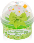 Melon Creamy Soda 2 in 1 Slime by Kawaii Slime Company