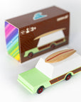 Surf Wagon by Candylab Toys