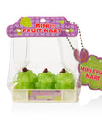 Mini Fruit Mart Taba Squishy