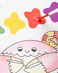 Under the Sea Painting Kit by Mudpuppy