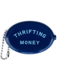 Thrifting Money by Three Potato Four