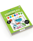 Dinosaur Park Painting Kit by Mudpuppy