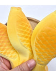 Taiyaki Bread Squishy