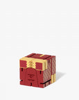 Sasquatch Cubebot by Areaware
