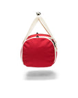 States Duffel Bag - Red by Walker Family Goods