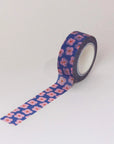 Primrose Party 15mm Washi Tape by My Darlin'