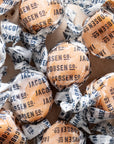 Classic Caramels by Jacobsen Salt Co.